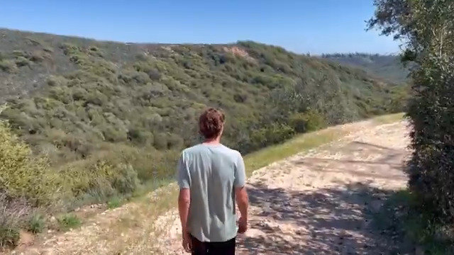 This is the intro video my wife made that played before my speech at The Bitcoin Conference. It includes footage from after my release. Lots of people told me they loved it. I hope you do too!
