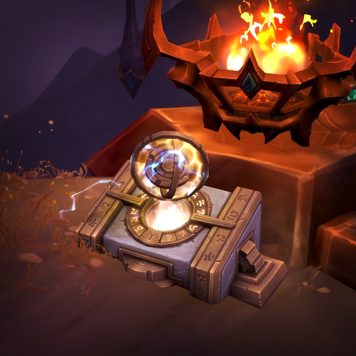 New enemies, mechanics & rewards! Overcharged Delves arrive in 11.1.7
