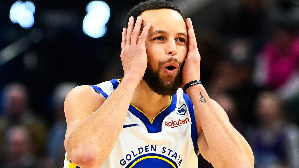 100 Stephen Curry Moves You Need to See to Believe! via NBArtv (YouTube)