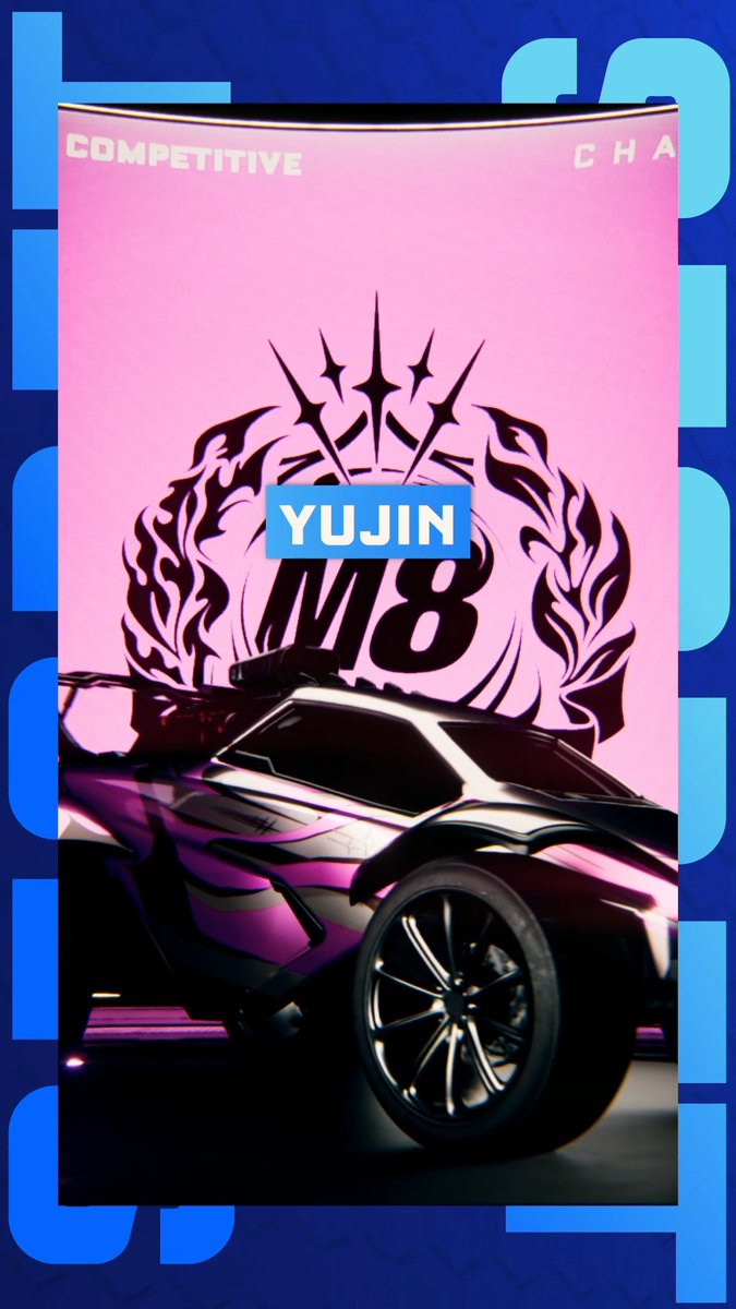 On Wednesdays, we post last weekend's RLCS recap! Featuring yujin, @NassRL_, dralii, NIP Joreuz &amp; vatira ⭐