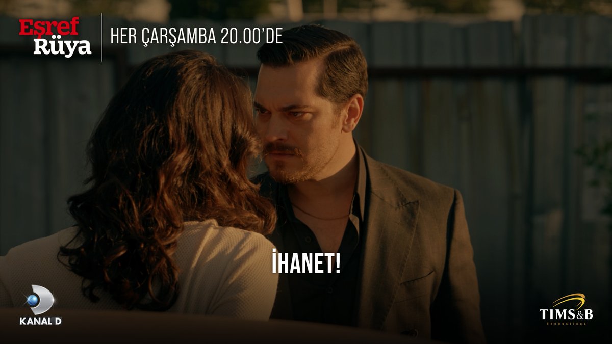 Çiğdem’den büyük hamle! Nisan ve Serdar’ın fotoğrafını Eşref görüyor. #EşrefRüya yeni bölümüyle #KanalD’de. Kanal D @timsandb