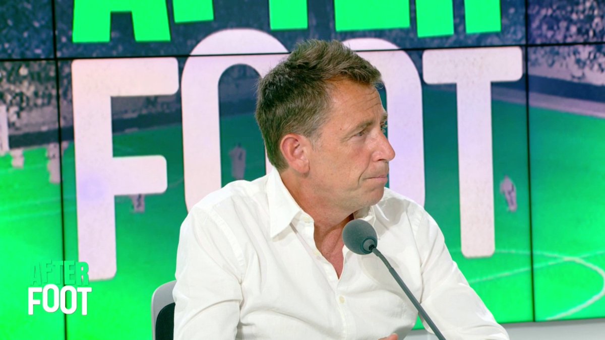 👤🇫🇷 Daniel Riolo pointe du doigt les responsables de la prise de pouvoir écrasante de Kylian Mbappé en équipe de France.