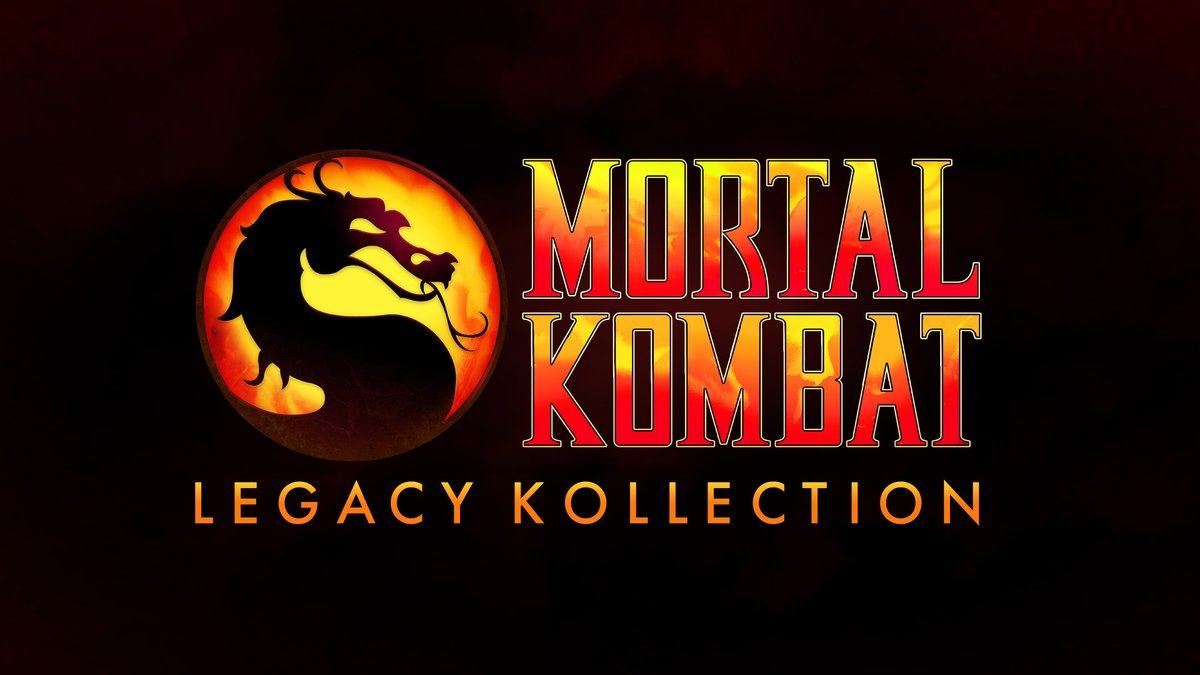 Prepare yourself for Mortal Kombat: Legacy Kollection, featuring: 🐉 Multiple games from the Mortal Kombat series 💥 Online multiplayer with rollback netcode 🎞️ A deep-dive documentary into the making of the legendary series Arriving this year: