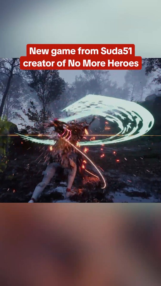 Romeo is a Dead Man, the newest game from Suda51, is dropping in 2026! #IGNSummerOfGaming #StateOfPlay