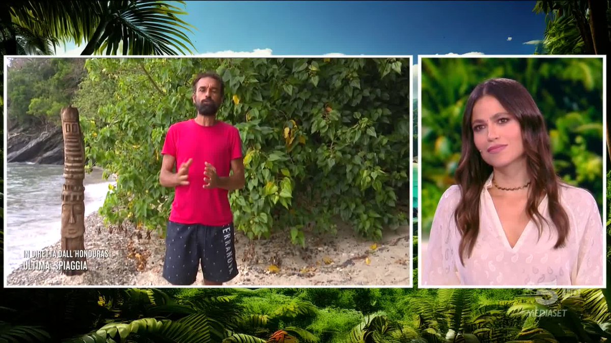 VERONICA PIENA 😂😂😂 #Isola