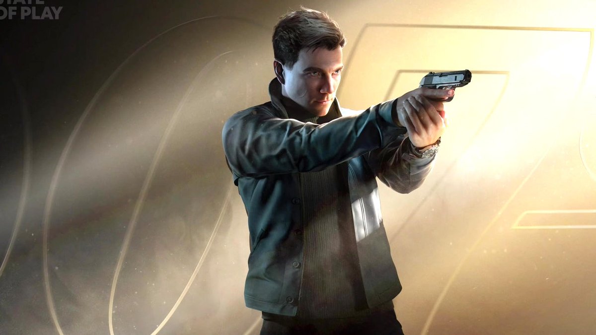 Watch the Announcement Trailer for 007 First Light, an action stealth game where from the developers of Hitman. #StateOfPlay #IGNSummerOfGaming