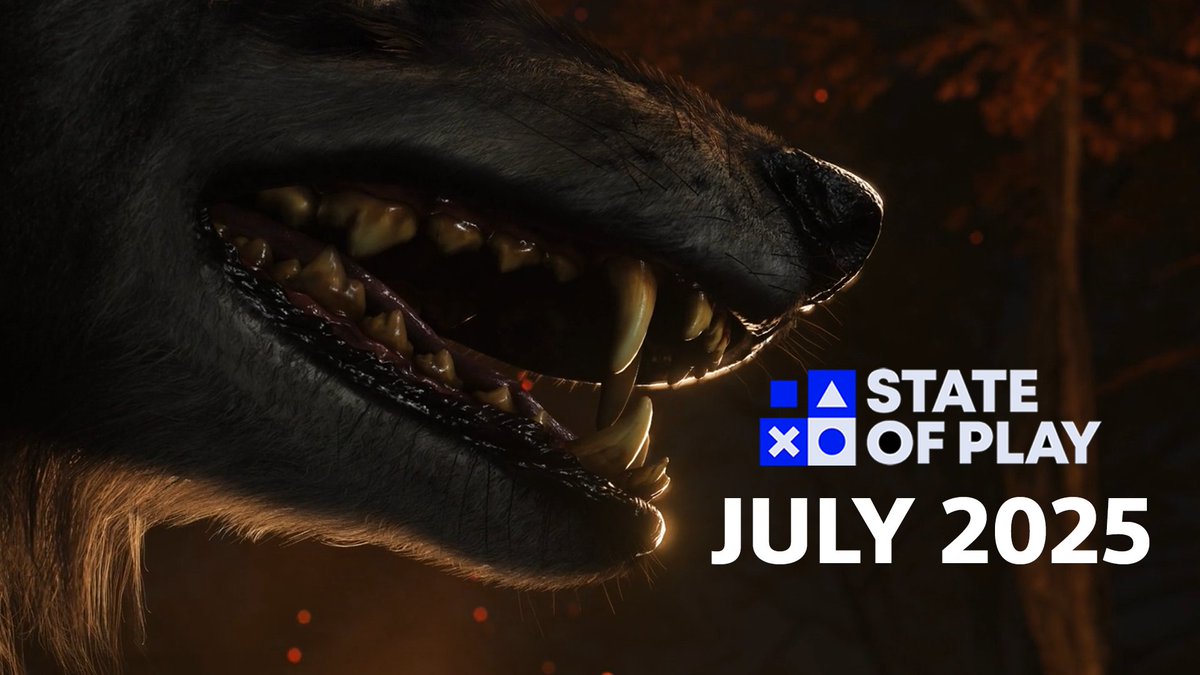 Tune in to State of Play in July for a deep dive into Ghost of Yōtei gameplay including combat, exploration, and much more! ⚔️🍂