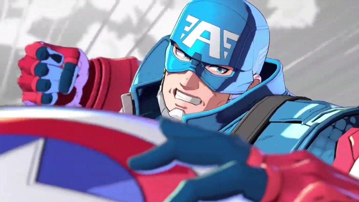 Watch the Gameplay Announcement Trailer for Marvel Tokon: Fighting Souls, a 4v4 action fighting game from Arc System Works. #StateOfPlay #IGNSummerOfGaming