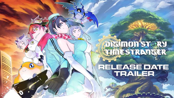 You’ve somehow been sent back in time 8 years… but the situation here is critical. I’m counting on you, Agent! Travel across time and parallel worlds in this turn-based RPG when Digimon Story #TimeStranger releases Oct 3rd, 2025. More information: