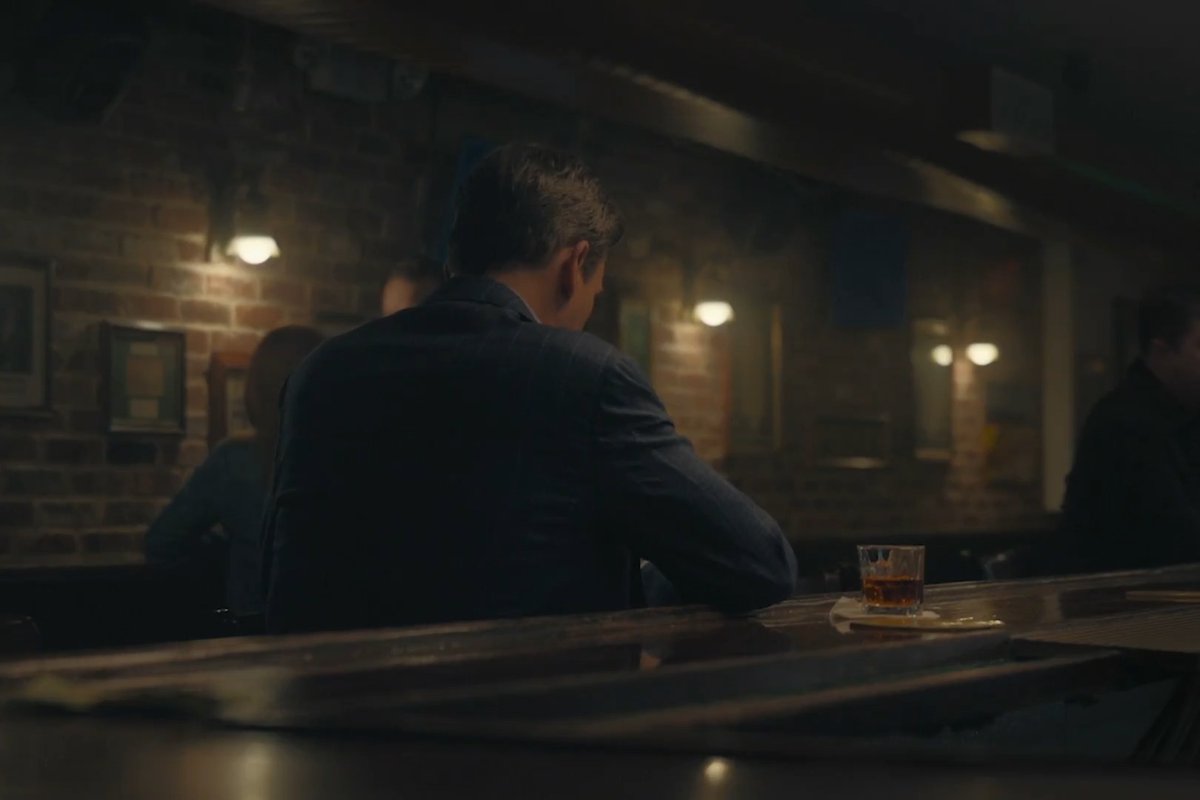 More Hamm is on the way. #YourFriendsAndNeighbors Season 2 is in production.