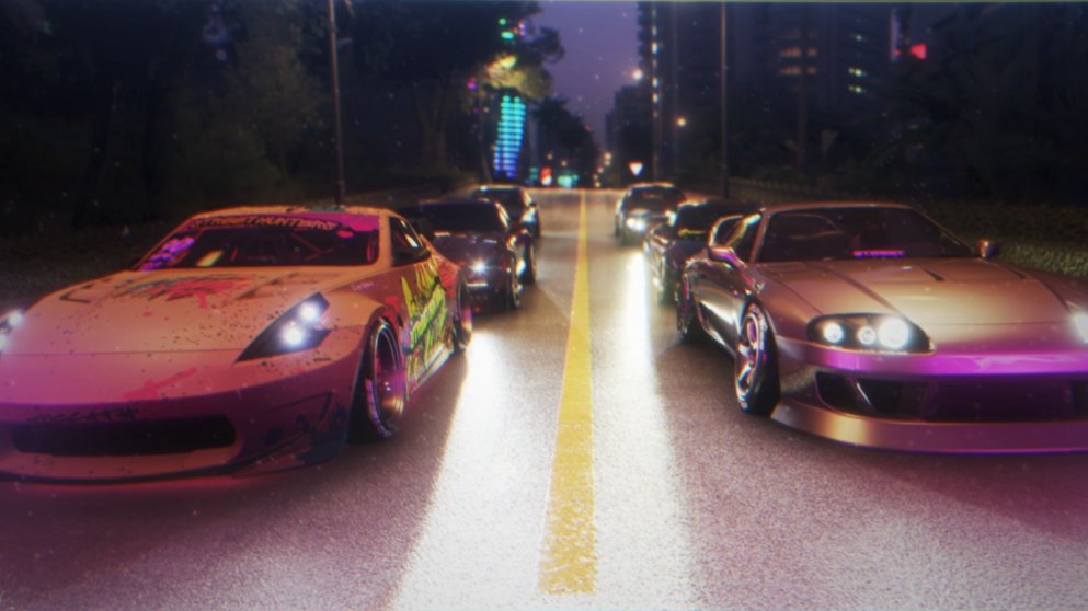 Customize and race your way to street supremacy in CarX Street. Crossing the finish line on June 18 on Xbox Series X/S and later this summer on PlayStation 5. Pre-order now on Xbox. Presented by CarX Technologies