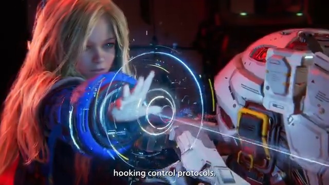 It's REAL. PRAGMATA lands on PS5, Xbox Series X|S, and Steam in 2026! Experience the First Contact trailer for a look at this all-new sci-fi action-adventure game from Capcom, with a unique hacking twist. Follow us to stay on top of the latest news!