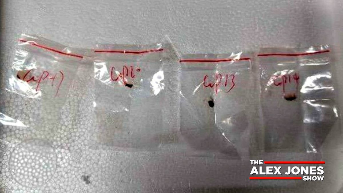 EXCLUSIVE: Top Communist China Expert Breaks Down How The CCP Agents Caught Trying To Sneak A Deadly Mold Into The United States Are Part Of A Larger Asymmetrical Warfare Strategy & What Trump Needs To Do To Stop It