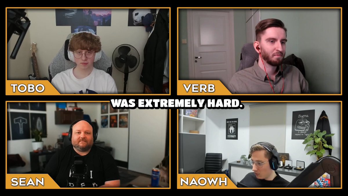 The highs and lows of a $300,000 tournament weekend, +23 keys, and several World Records. We had a chat with three legendary MDI players who shared all the details. The MDI Roundtable will be released tomorrow! Exclusively on RaiderIO YouTube.