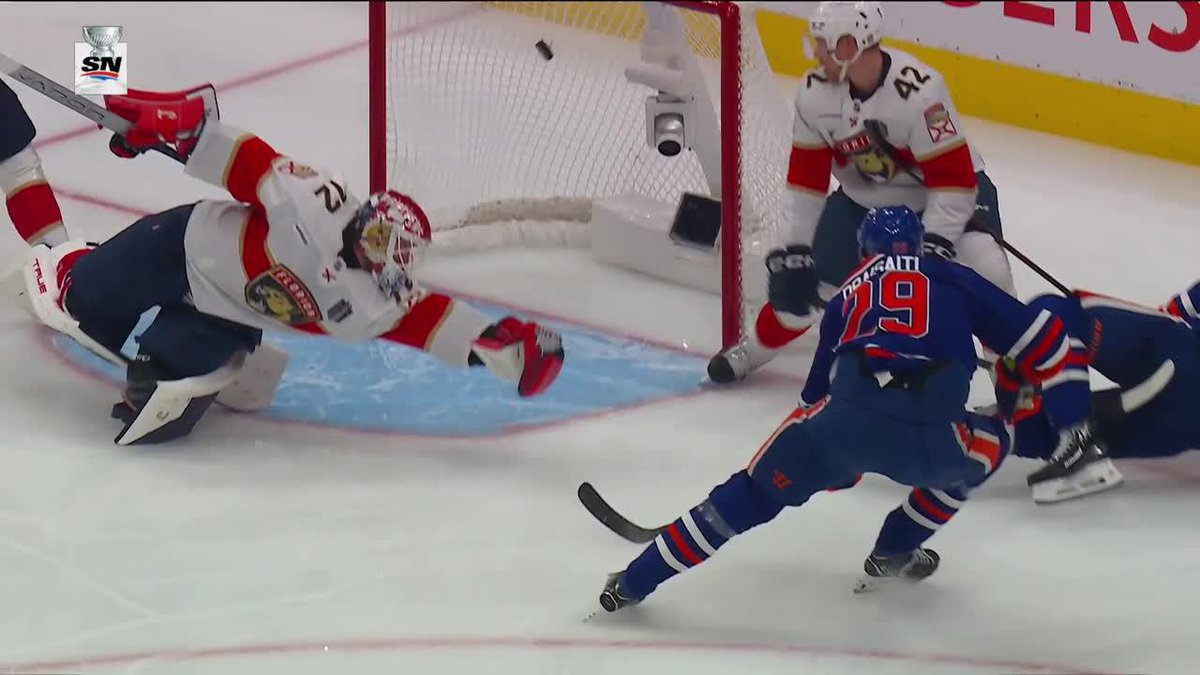 It's a Drai heat 🔥🥵 #LetsGoOilers