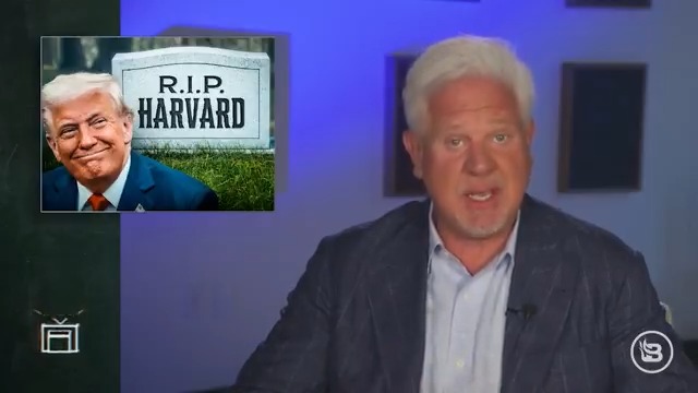 Harvard is more of a hedge fund than a university at this point. It has a $53 BILLION endowment, which makes it richer than the GDP of 120 nations, and it's almost entirely tax free. So, were we still funding it in the first place?