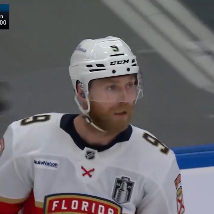 SAM BENNETT DOUBLES DOWN ✌️ #StanleyCup 🇺🇸: NHLonTNT &amp; Sports on Max ➡️ 🇨🇦: Sportsnet or stream on Sportsnet+ ➡️