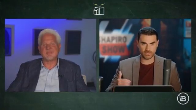 .Ben Shapiro weighs in on the "Big, Beautiful Bill" debate: "On the ideological level, obviously Elon Musk is right...this bill doesn't do nearly enough to solve America's debt crisis...On a pragmatic level, President Trump is right."