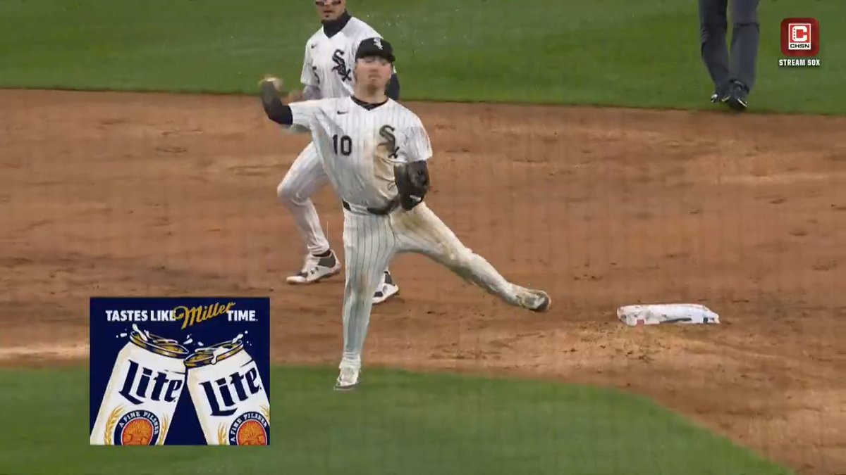 CHASE MEIDROTH WITH A BAREHAND BEAUTY 😱