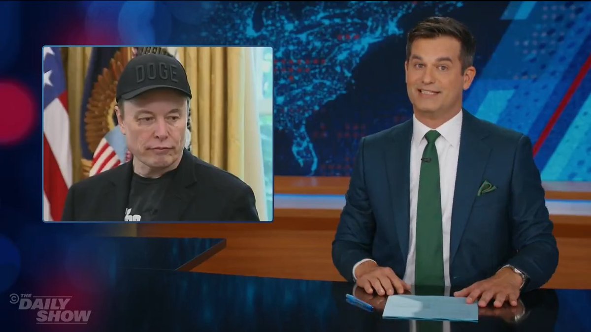 Is Elon "butthurt" by Trump's spending bill because he couldn't skim EVERY last dollar from the Treasury?