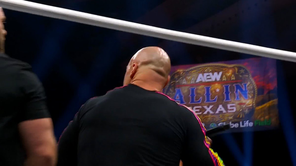 STILL TO COME! Dax FTR + Daniel “Cash” Wheeler collide with Atlantis Jr. + TEMPLARIO CMLL TONIGHT! Watch #AEWFyterFest LIVE on TBS & MAX