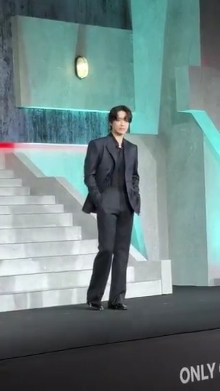[실시간🔴] 광장 제작 발표회 남기석 전무님 오늘은 안경 벗으셨네요...