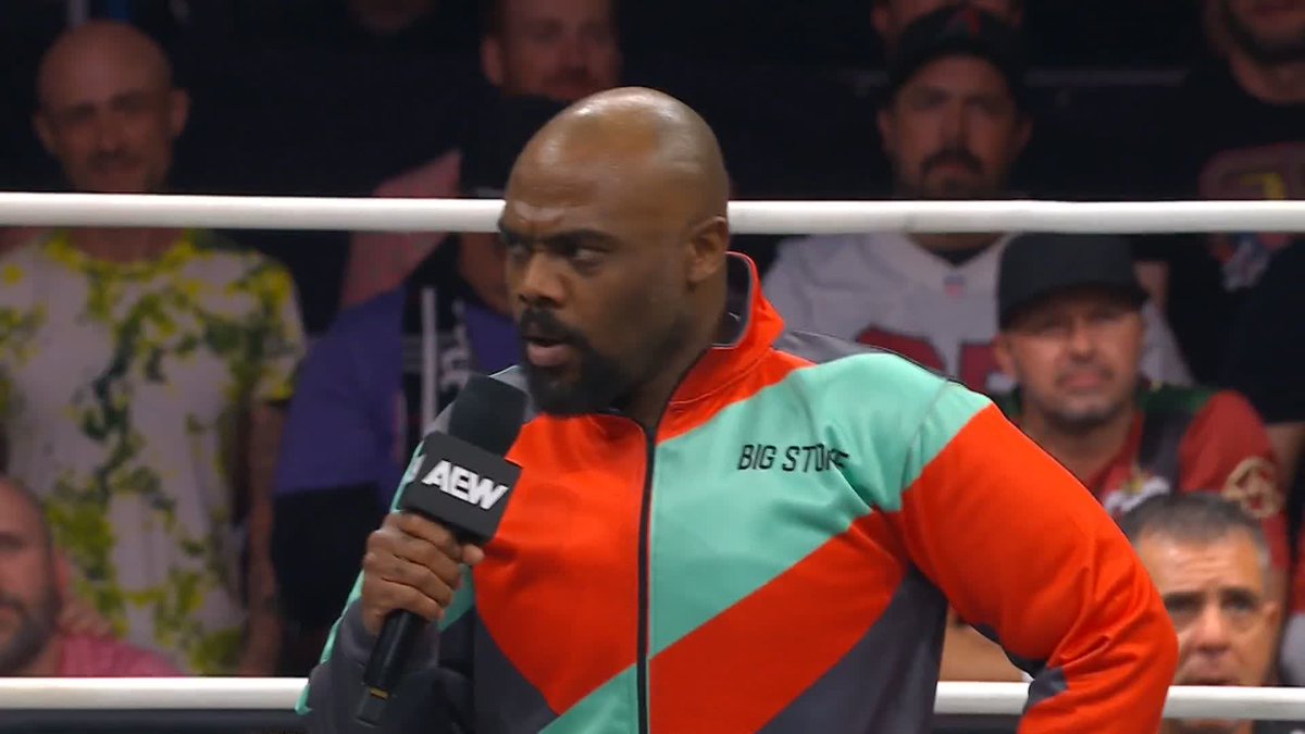 "Everyone falls to FTR!" Watch #AEWFyterFest LIVE on TBS &amp; MAX