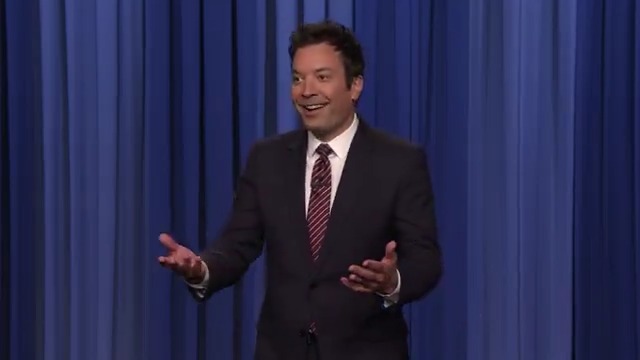 The Trump administration and China are still negotiating tariffs, and it doesn’t seem to be going very well. #FallonTonight