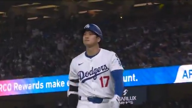 Griffin Canning strikes out Shohei Ohtani with a NASTY changeup for his sixth strikeout of the night! #MLBNShowcase