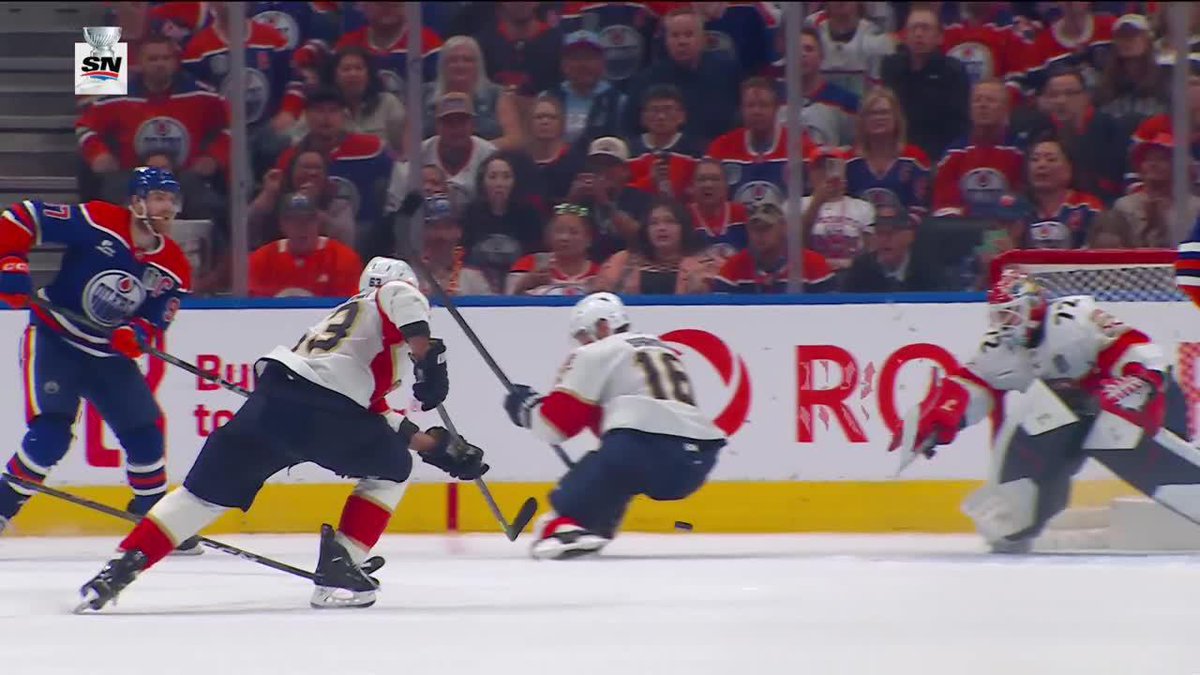 LEOVERTIME 🇩🇪 #LetsGoOilers