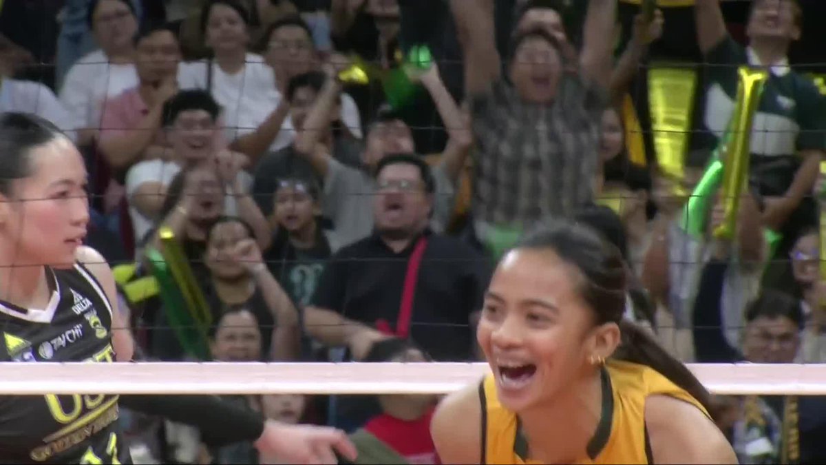 Miss ko na angas at kaldag mo, kween 🥹❤️‍🔥