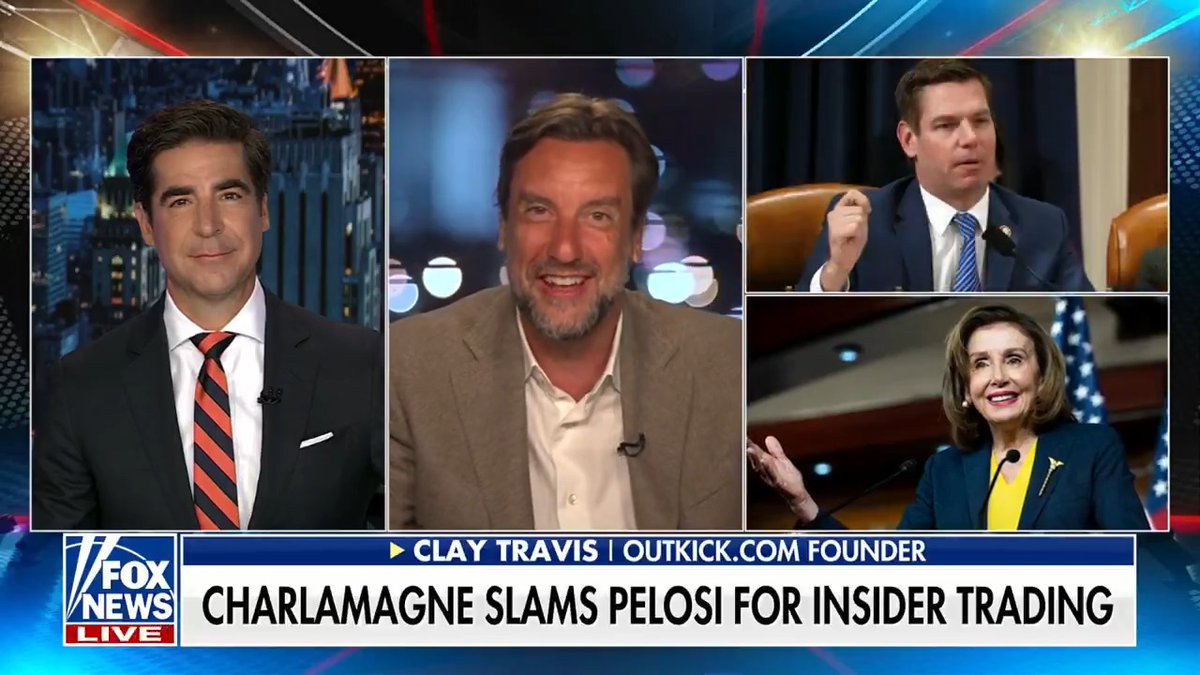I can’t believe Jesse Watters didn’t appreciate my tan. Elite, all natural glow here.