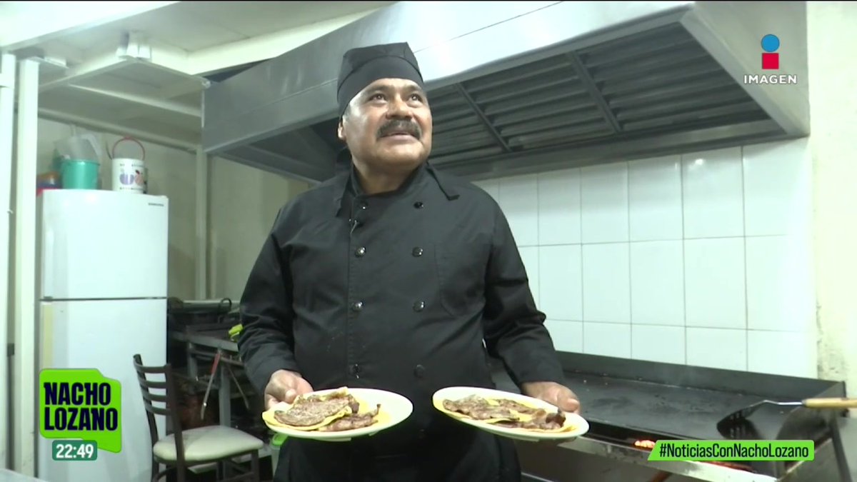 “El Califa de León” ratificó su Estrella Michelin. El parrillero que preparó el taco ganador, Arturo Rivera, ya no trabaja ahí porque asegura que minimizaron su trabajo. Una taquería y un chef, que ganaron lo que parecía imposible, enemistados por una estrella: