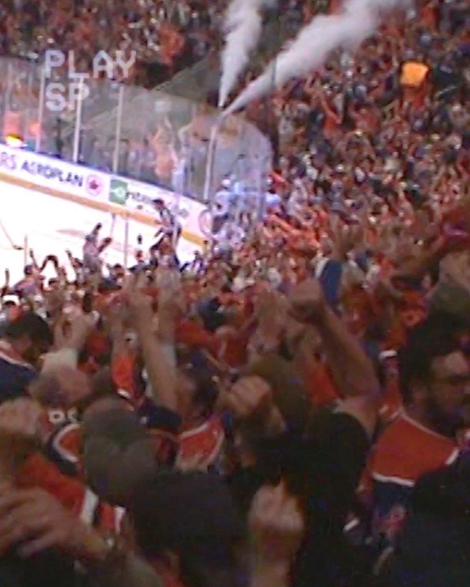 Goodnight, hockey fans! #StanleyCup