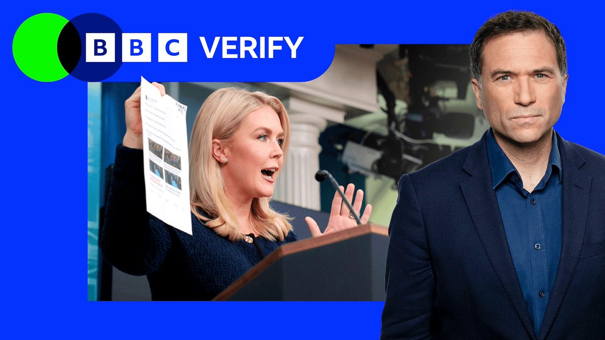 BBCニュース - 【検証】 米報道官がBBCのガザ報道を批判、その真偽は