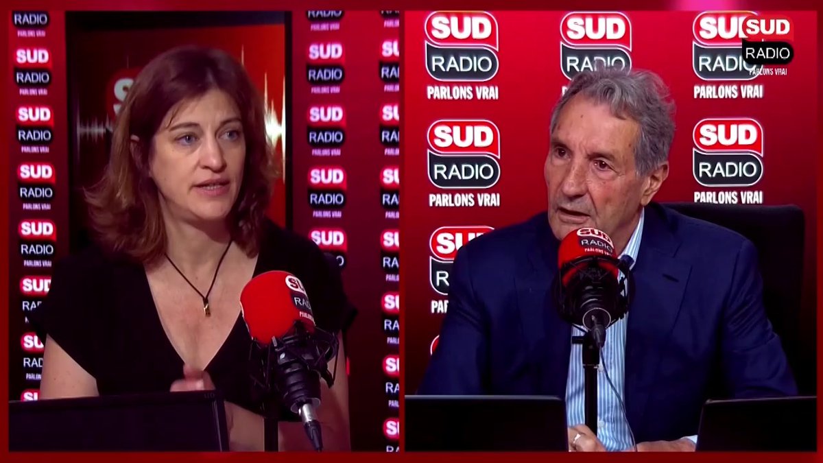 .Juliette Méadel : "Les délinquants sont globalement des hommes (...) Nous devons redonner du pouvoir aux femmes dans les quartiers !"