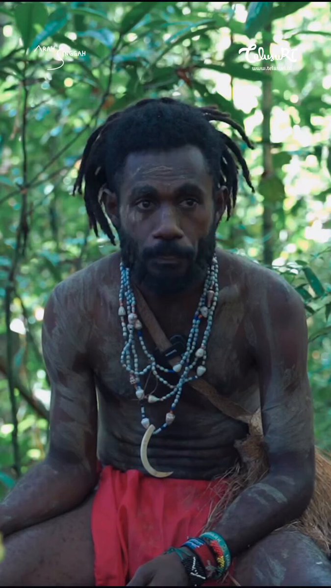 Video ini jauh lebih berharga daripada video pencitraan pemimpin Papua sudah banyak menyumbang kekayaan Alamnya Sumbang emas Sumbang oksigen Tapi penguasanya malah nyumbang keserakahan, ketamakan dan mengakibatkan rakyat sengsara #SaveRajaAmpat #SaveRajaAmpat