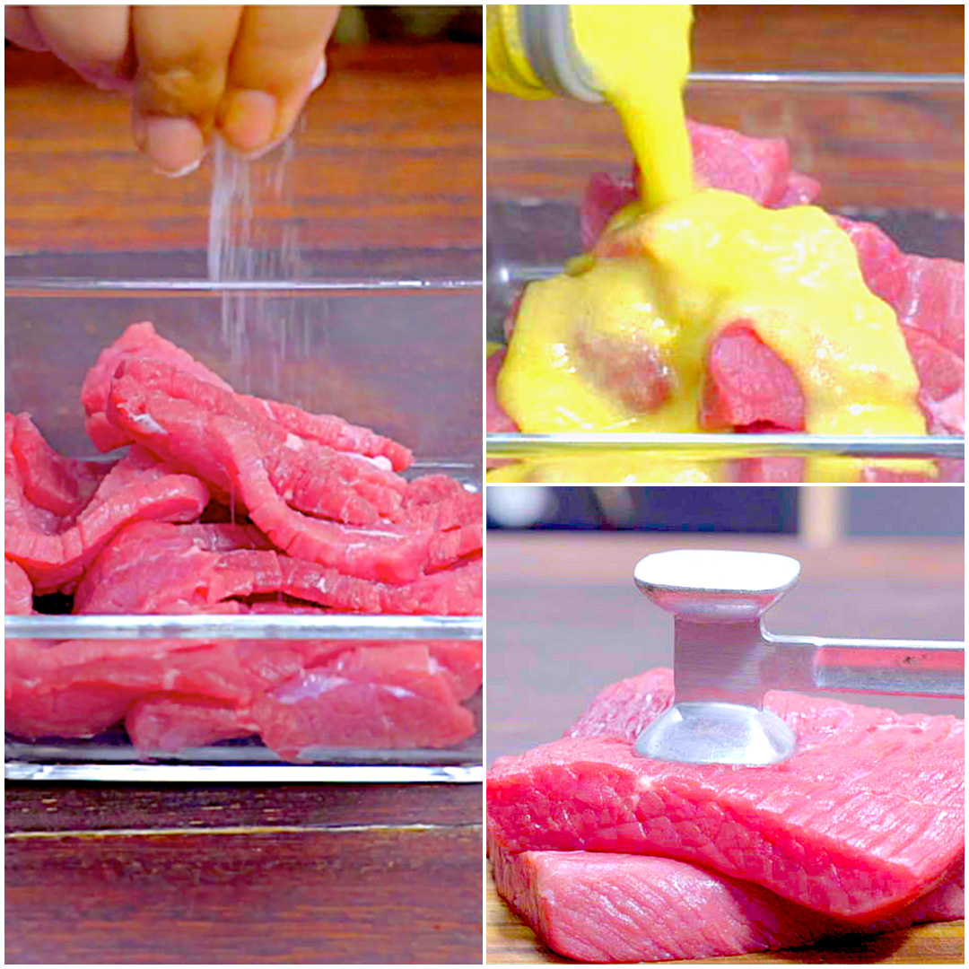 Gimana sih caranya biar daging tetap empuk dan gak alot tanpa presto buat Iduladha besok? Ternyata begini nih caranya! -Part 2-