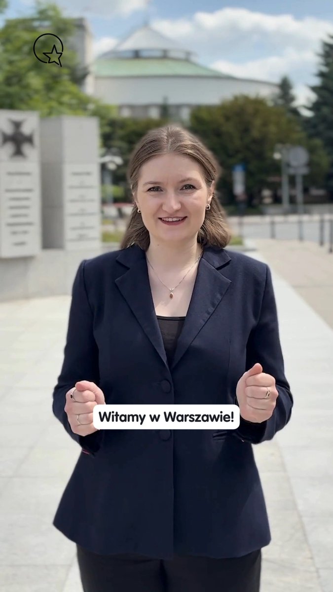 In an era of rivalry, tech contestation, and “unpeace,” Europe must make bold choices. At this year’s ACM in Warsaw, ECFR brings together leading voices to rethink defense, transatlantic ties, and Europe’s global role. Stay tuned for insights from Warsaw. #ACM25
