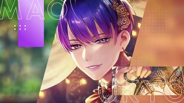 【イベント情報】 『Blooming 夜の庭が灯れば』新登場スタッフカード #宇京真央🧩 のリビジョン報酬をご紹介。 リビジョン3を達成すると、ライブクリップが解放されます🪴 #ブレマイ