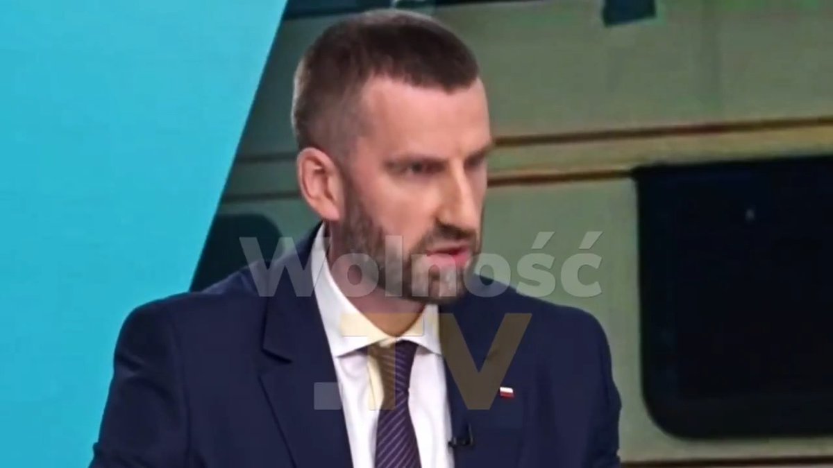 🔴 Możdżonek: "Z takim wylewem hejtu, agresji, pogardy, ŚCIEKU na moją głowę nie spotkałem się tak jak ze strony demokratycznej SEKTY Silni Razem!"