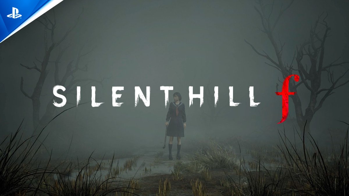 Silent Hill f llega el 25 de septiembre. Encuentra belleza en el terror en este nuevo título de terror psicológico japonés. #StateOfPlay