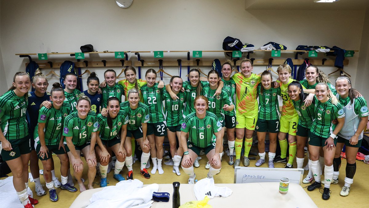 95 caps, 38 goals and countless memories. Rachel Furness ends her playing career 💚🤍 #GAWA