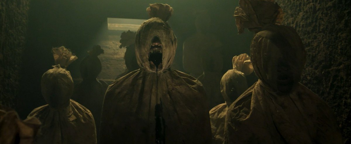 buset, pocong di mana mana 😭 ini dia teaser dari REGO NYOWO, 31 Juli di bioskop 🍬🍬🍬🍬🍬🍬