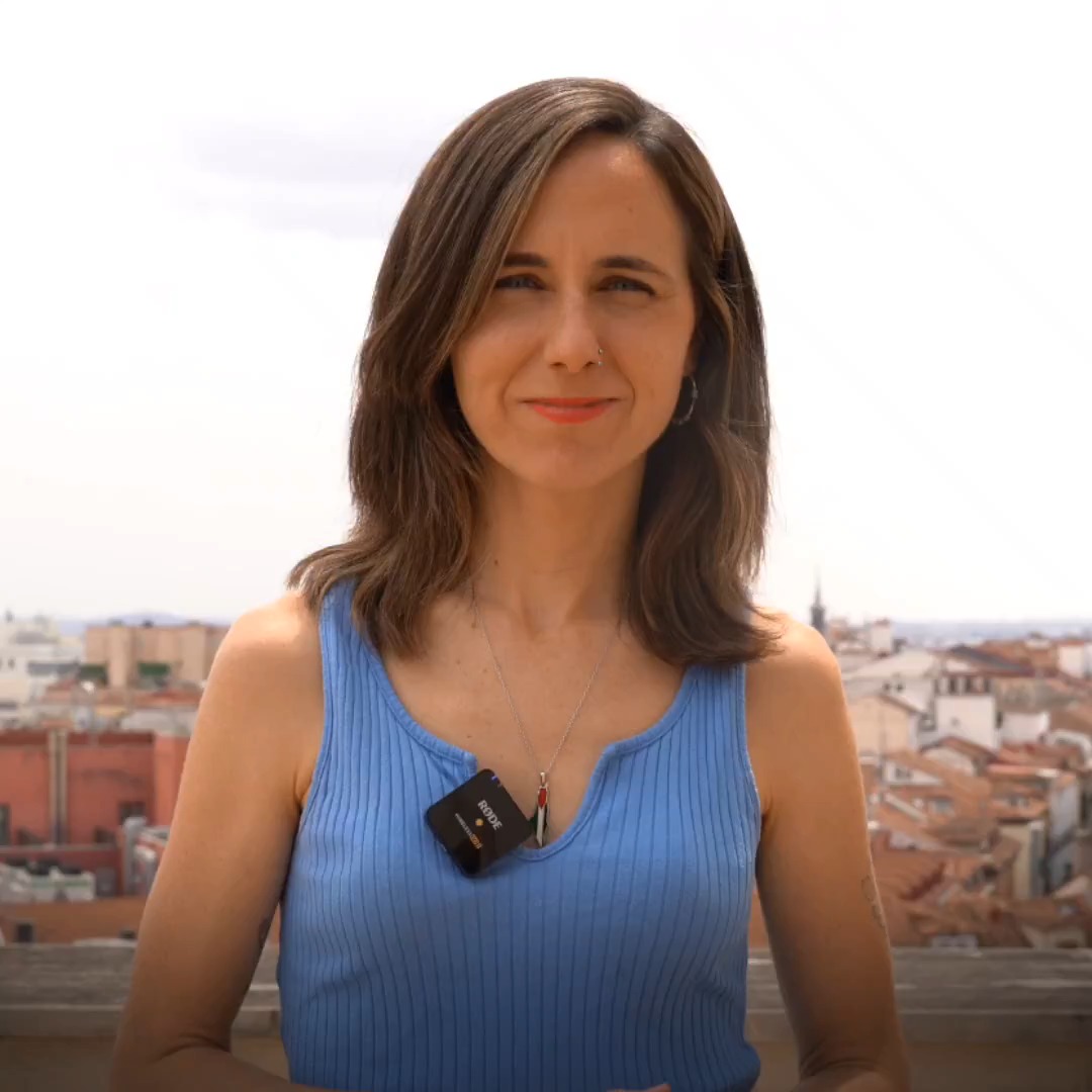 Frente al plan de rearme y el aumento del gasto militar de un Gobierno a las órdenes del fascista de Trump y la OTAN, todas y todos a las calles este sábado en Madrid. #7JContraElRearmeYMilitarización