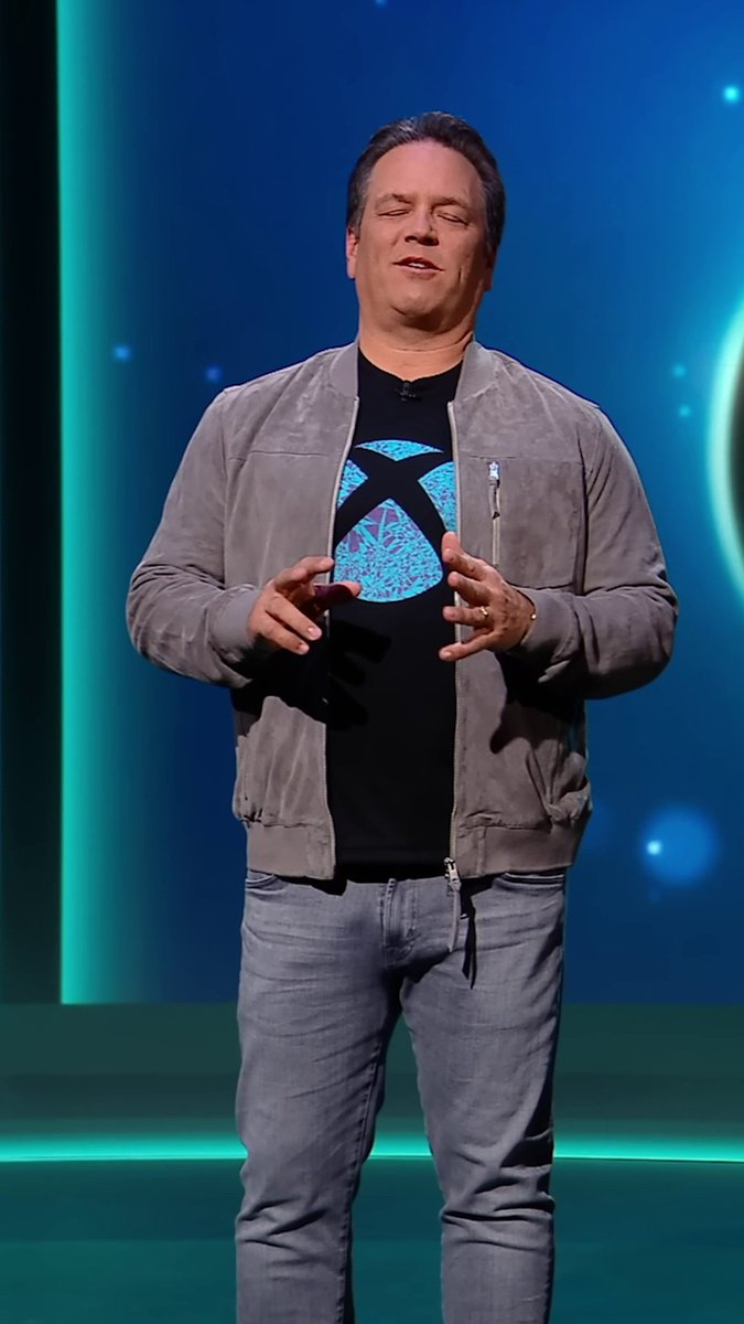 ここだけの話ですが、とにかくたくさんのゲームが登場します🤫 #Xbox #XboxShowcase