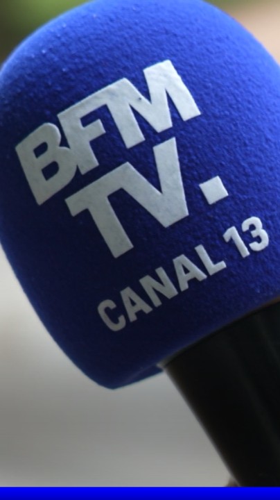 📺 BFMTV sur le canal 13, nouvelle numérotation, nouvelle chaîne... Ce qui change sur la TNT à partir de ce vendredi 6 juin