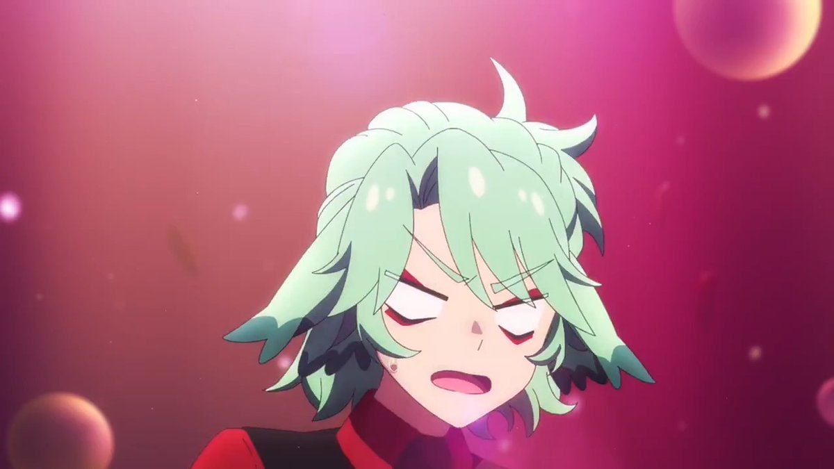私はドーナツはプレーンシュガー以外認めん #プリオケ