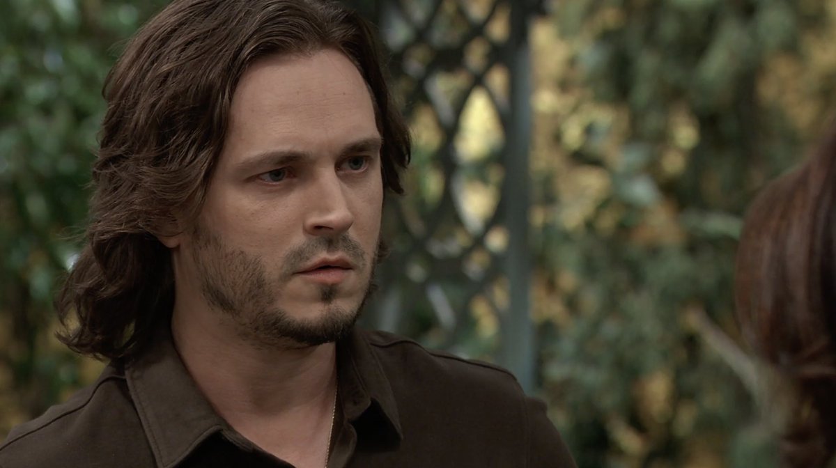 "Are you saying 'no' forever?" #GH