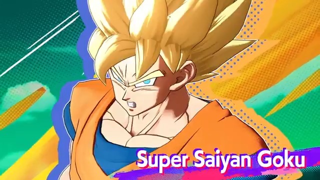 Introducing the heroes planned for #GekishinSquadra!✨ Presenting...Super Saiyan Goku! Power up your Skills with Kaio-ken! Dominate battles with ultimate power! #Squadra #DragonBall